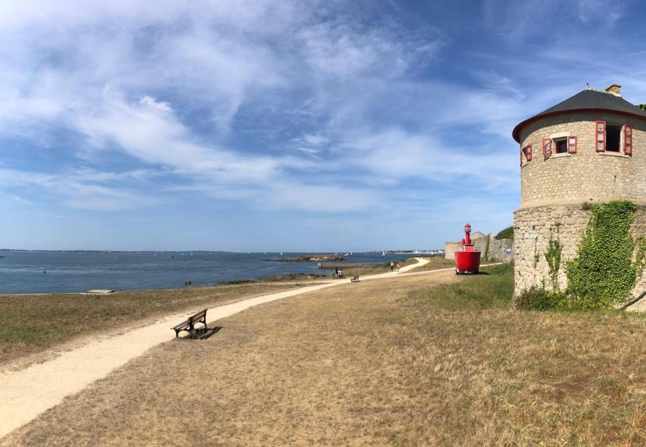 Celeste In Port-Louis Zewnętrze zdjęcie