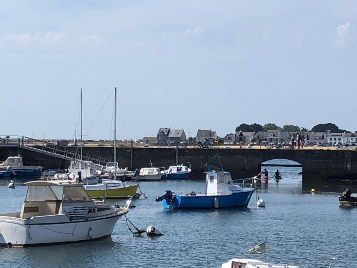 Celeste In Port-Louis Zewnętrze zdjęcie
